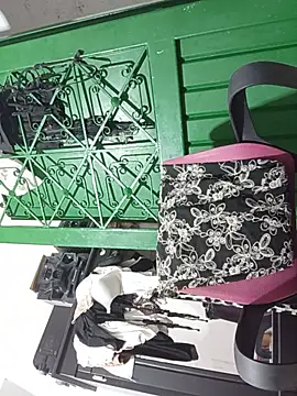 Snapshot of Ferenato chatting on 07/07/26, 04:48 Ferenato online show from 07/07/26, 04:48