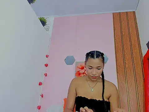 Aratnzacute online show from 06/26/26, 01:48