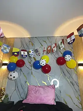 Tinakitten online show from 06/28/26, 12:22