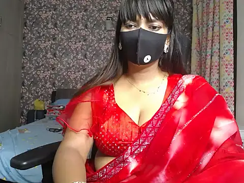 Snapshot of Goddess_Ruhii chatting on 06/12/26, 08:52 Goddess Ruhii online show from 06/12/26, 08:52