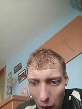 Snapshot of RubberFetischem chatting on 03/15/26, 11:38 RubberFetischem online show from 03/15/26, 11:38