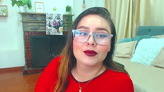 Khalia  online show from 06/09/26, 06:52