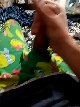 Mstrdstrctn7 online show from 12/01/25, 03:50