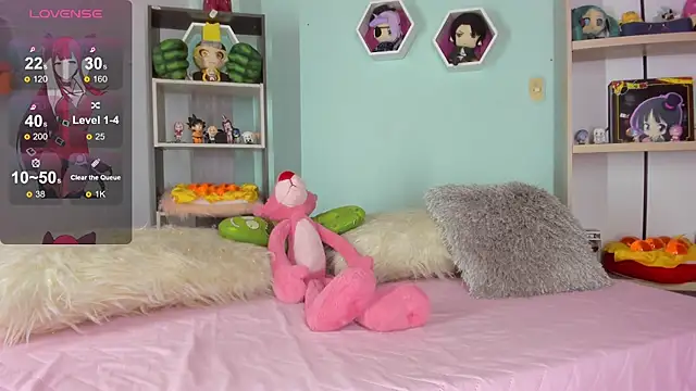 Paulina soler online show from 07/22/26, 12:30