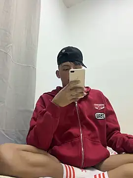 Boydilan online show from 06/06/26, 12:27