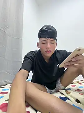 Boydilan online show from 06/11/26, 03:15