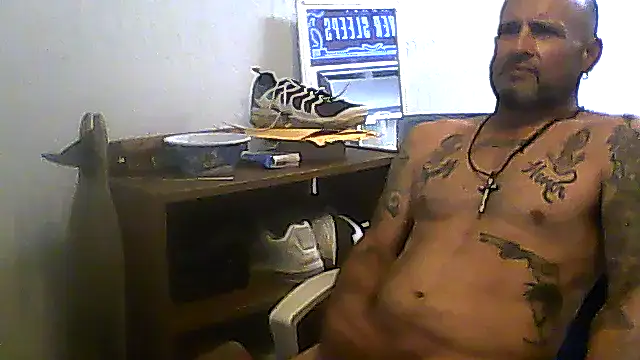 SlickDickyadown online show from 07/04/26, 01:12