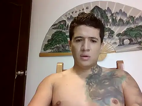 Snapshot of Jacomaxx chatting on 06/10/26, 06:29 Jacomaxx online show from 06/10/26, 06:29