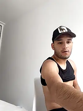 Thiago Stone1 online show from 06/26/26, 09:19