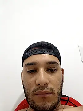 Thiago Stone1 online show from 07/07/26, 01:59