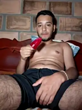 Thiago Stone1 online show from 07/24/26, 11:14