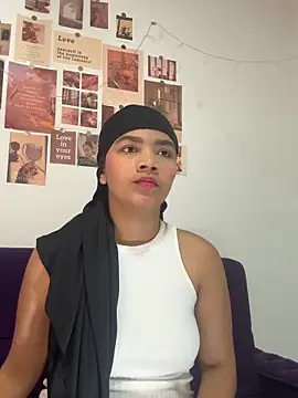 Jalilat Billal 02 online show from 06/08/26, 03:18