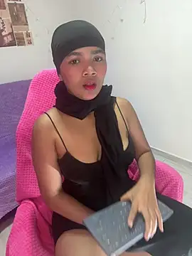Jalilat Billal 02 online show from 06/10/26, 05:39
