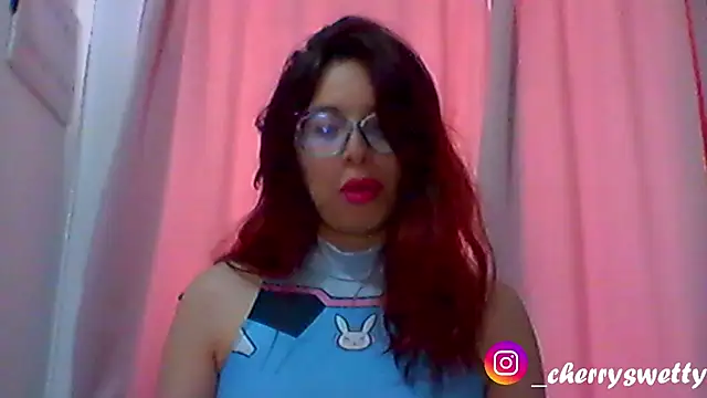 Snapshot of _CherrySweetie_ chatting on 07/02/26, 02:12 CherrySweetie online show from 07/02/26, 02:12