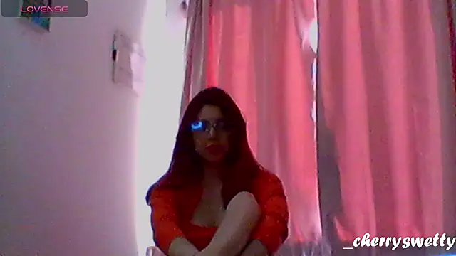 Snapshot of _CherrySweetie_ chatting on 07/14/26, 02:34 CherrySweetie online show from 07/14/26, 02:34