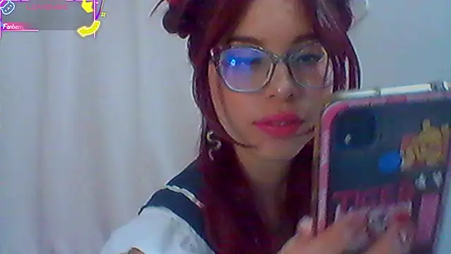 Snapshot of _CherrySweetie_ chatting on 07/28/26, 01:23 CherrySweetie online show from 07/28/26, 01:23
