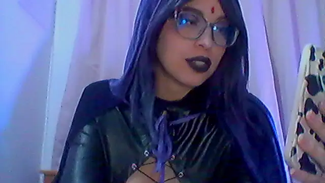 Snapshot of _CherrySweetie_ chatting on 07/31/26, 12:54 CherrySweetie online show from 07/31/26, 12:54