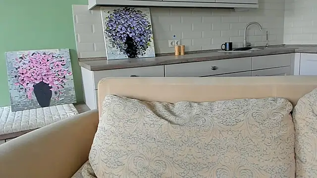 SwiiityKiss online show from 07/06/26, 06:43