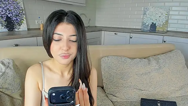 SwiiityKiss online show from 07/08/26, 07:13