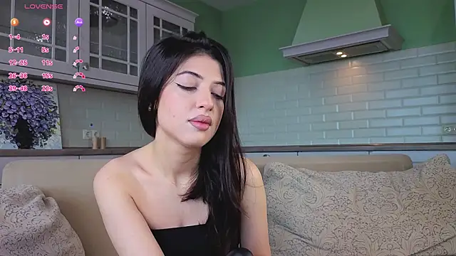 SwiiityKiss online show from 07/25/26, 06:33
