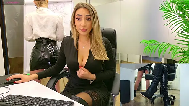 Snapshot of BabesGoWild chatting on 02/28/25, 05:15 BabesGoWild online show from 02/28/25, 05:15