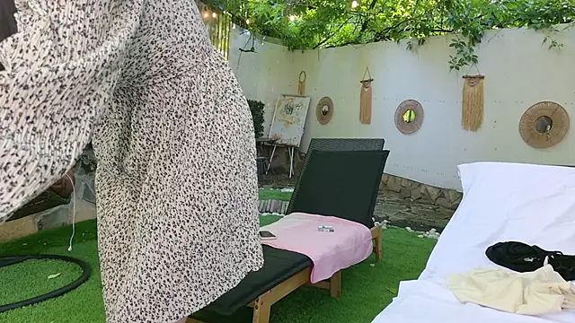 BabesGoWild online show from 06/16/26, 04:59
