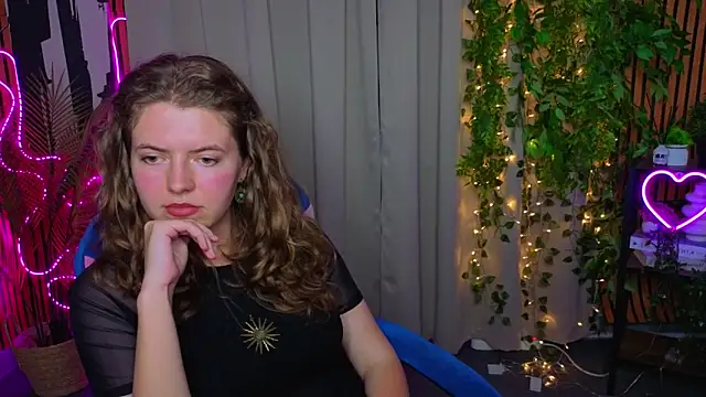 MonicaThomas online show from 06/12/26, 12:59