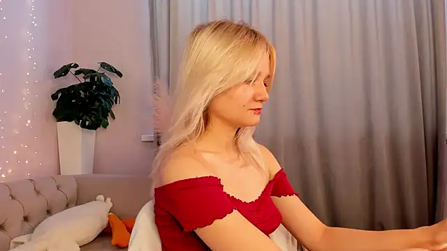 Bunny Elsy online show from 07/20/26, 11:23