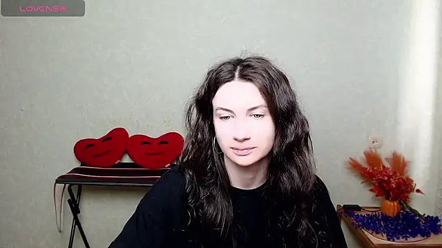 LilithRivi online show from 06/07/26, 01:37