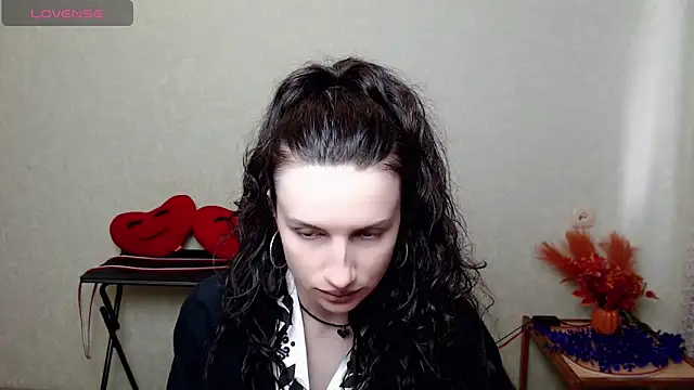 LilithRivi online show from 06/08/26, 01:55