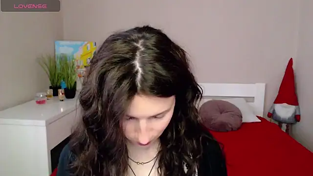 Snapshot of LilithRivi chatting on 06/14/26, 02:52 LilithRivi online show from 06/14/26, 02:52
