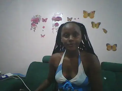 cokebabe online show from 06/10/26, 11:24