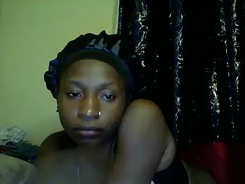 blackfox ebonny online show from 06/06/26, 09:19
