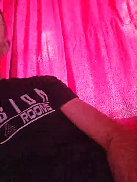Maroka77 online show from 07/14/26, 12:44