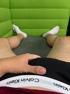 Hotlover1995x online show from 07/05/26, 03:19