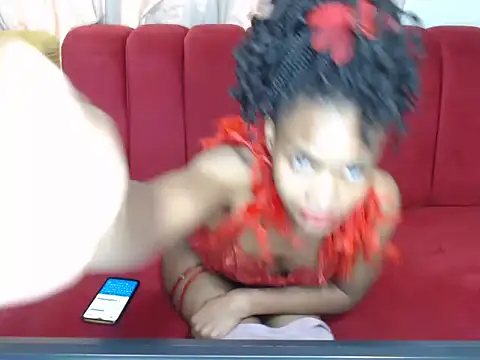 Cristinaahxx online show from 07/14/26, 11:16