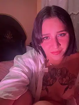ameliasexlove online show from 06/18/26, 09:14