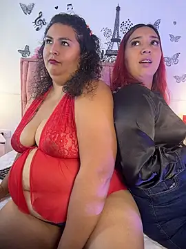 Mia Hony online show from 06/28/26, 02:23