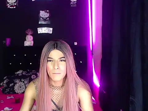 madame kitty online show from 07/16/26, 04:07