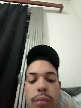 caio18b online show from 06/08/26, 01:39