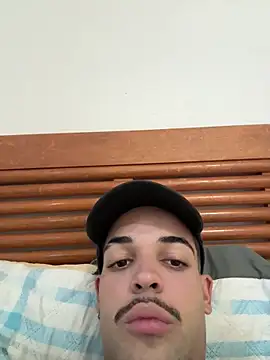 caio18b online show from 06/09/26, 06:41