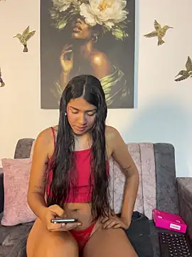 Samantha gyatt online show from 06/27/26, 11:15