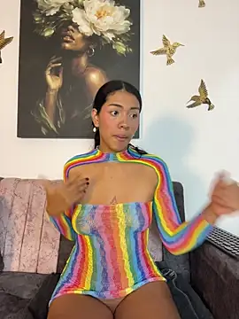 Samantha gyatt online show from 07/01/26, 11:12