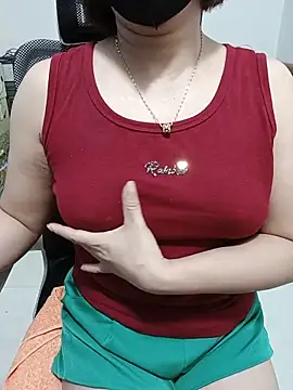 KYE sexyy online show from 06/07/26, 05:22