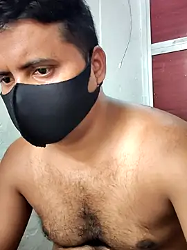 Lusty mussty online show from 07/09/26, 06:50