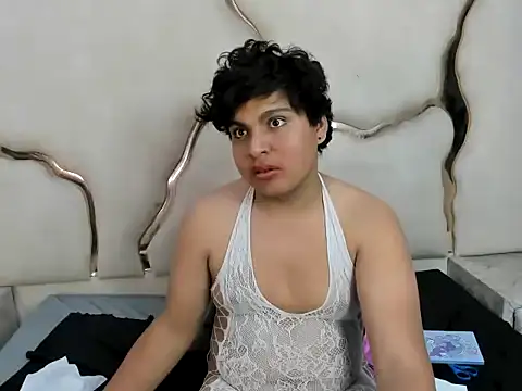 IsabelaVillalba online show from 07/30/26, 11:15