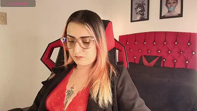  roxysweet online show from 06/09/26, 03:01