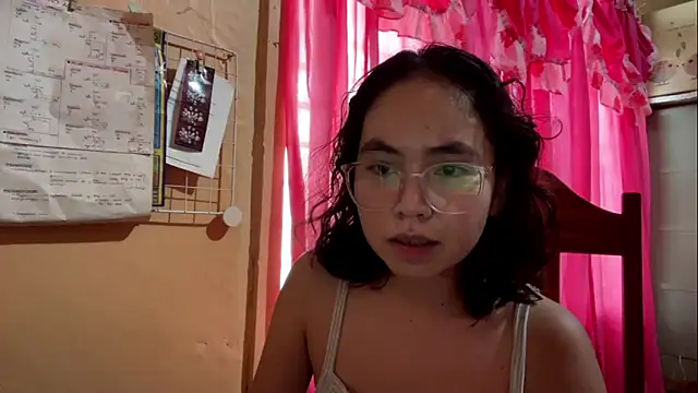 justhatsuse online show from 06/08/26, 04:57