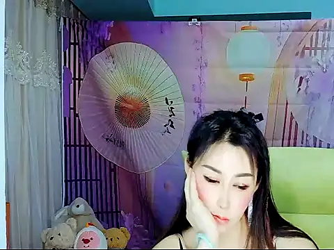 Duoduo-love online show from 06/08/26, 04:29