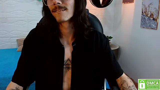 bigcock robert online show from 07/22/26, 08:22